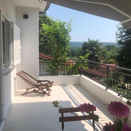 Apartment Lena Čižići 외부 사진