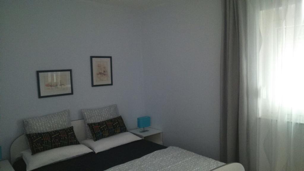 Apartment Lena Čižići 객실 사진