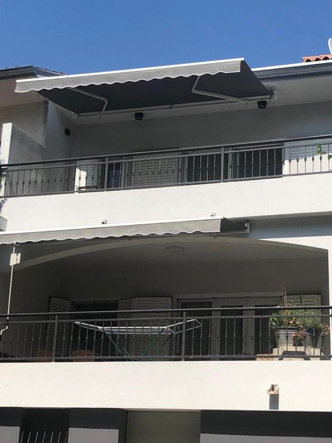 Apartment Lena Čižići 외부 사진