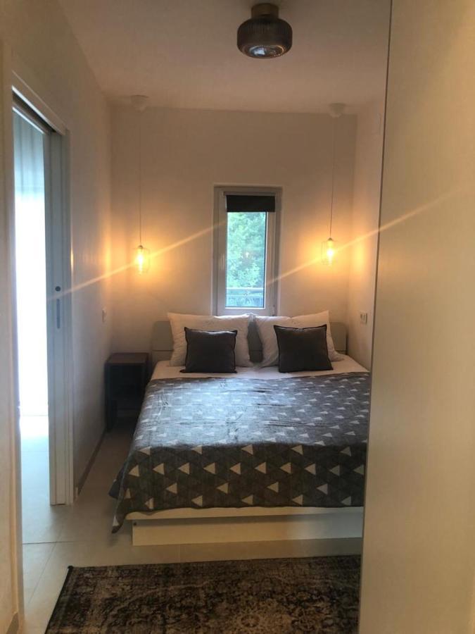 Apartment Lena Čižići 외부 사진