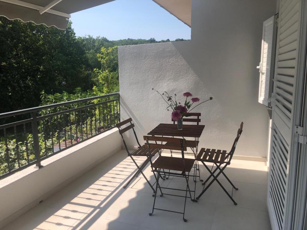Apartment Lena Čižići 외부 사진