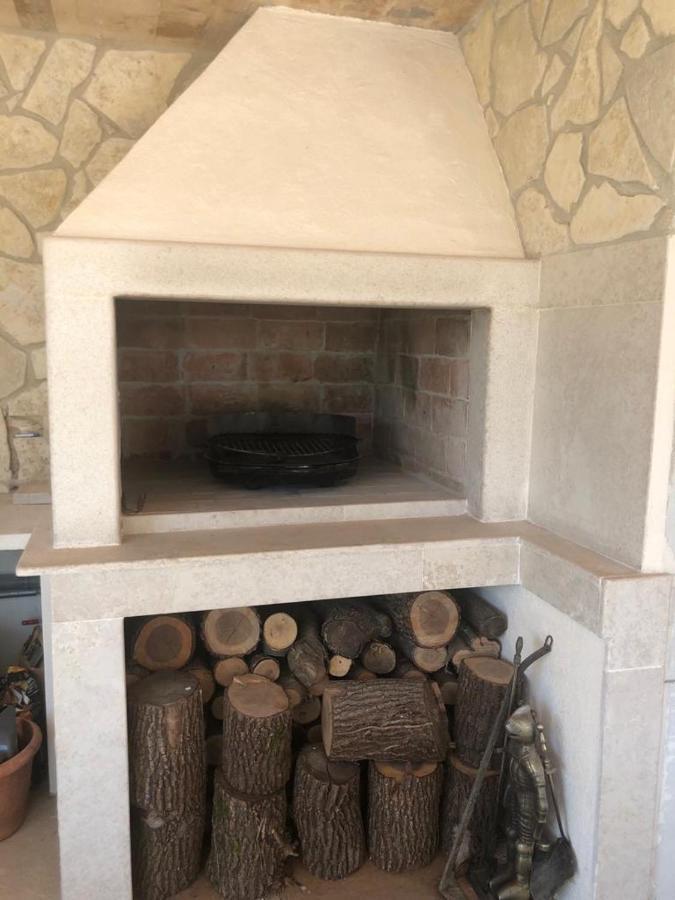 Apartment Lena Čižići 외부 사진