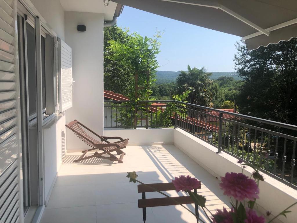 Apartment Lena Čižići 외부 사진