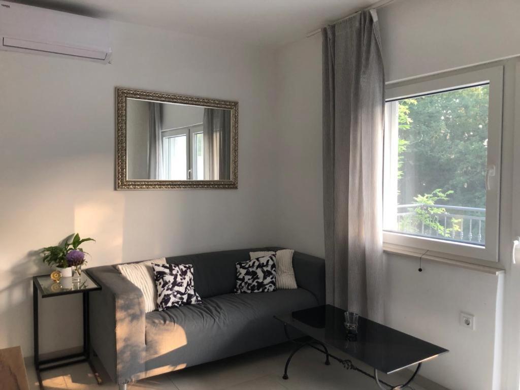 Apartment Lena Čižići 외부 사진