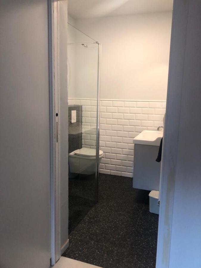 Apartment Lena Čižići 외부 사진