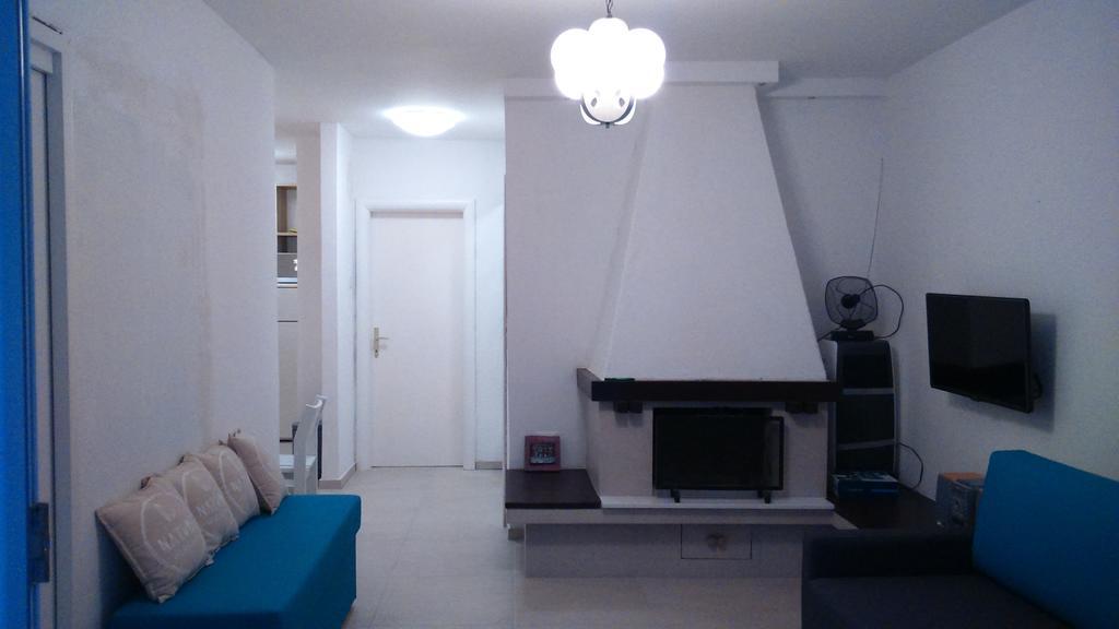 Apartment Lena Čižići 객실 사진