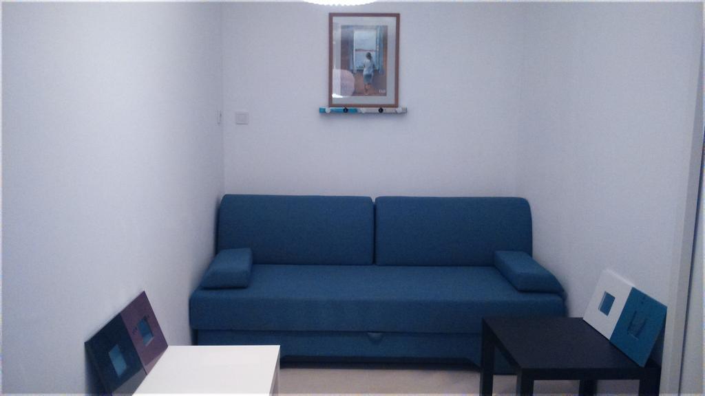 Apartment Lena Čižići 객실 사진